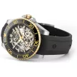 Roamer Premier Skeleton Special Edition férfi karóra szett 986984 47 85 21