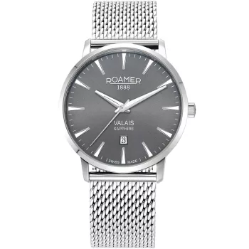 Roamer Valais férfi karóra szett 988833 41 55 05