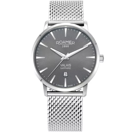 Roamer Valais férfi karóra szett 988833 41 55 05