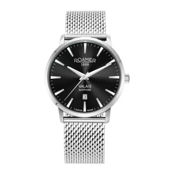 Roamer Primeline Day-date férfi karóra 988833 41 85 05