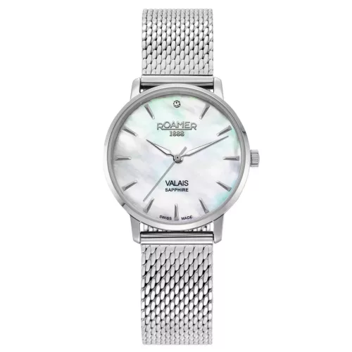 Roamer Valais Ladies női karóra 989847 41 20 05