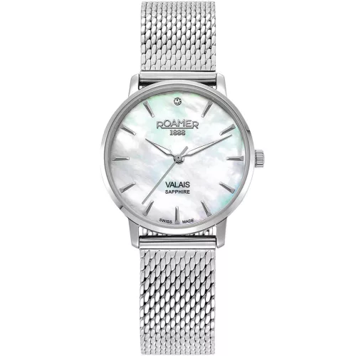 Roamer Valais Ladies női karóra 989847 41 20 05