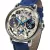 Poljot International Orbita Skeleton Dualtime férfi óra 9931.2940566