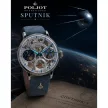 Poljot International Sputnik férfi óra 9931.2940771