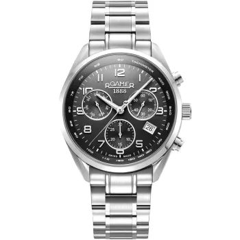 Roamer Pro Chrono chronograph férfi karóra 993819414420