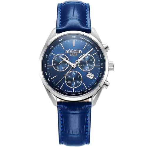 Roamer Pro Chrono férfi karóra 993819 41 45 02