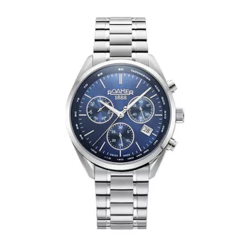 Roamer Pro Chrono chronograph férfi karóra 993819414520