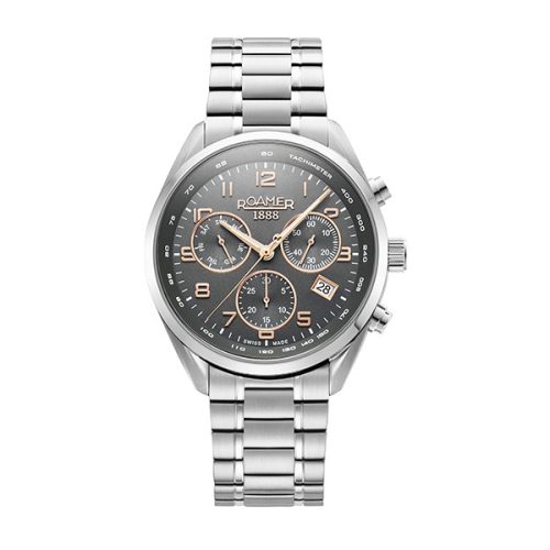 Roamer Pro Chrono chronograph férfi karóra  993819415420