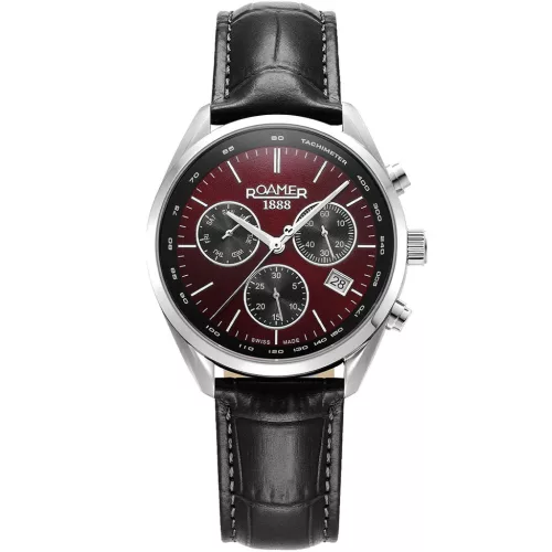 Roamer Pro Chrono férfi karóra 993819 41 65 20