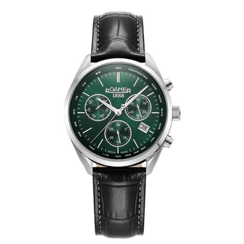 Roamer Pro Chrono férfi karóra 993819 41 75 02