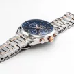 Roamer Pro Chrono chronograph férfi karóra 993819474520