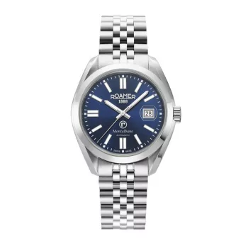 Roamer Montalbano Gents férfi karóra 996983 41 45 20