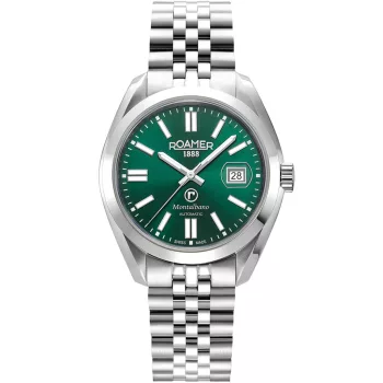 Roamer Montalbano Gents férfi karóra 996983 41 75 20