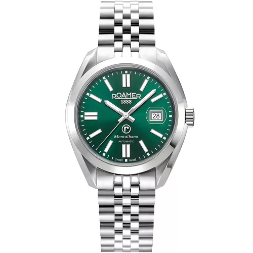 Roamer Montalbano Gents férfi karóra 996983 41 75 20