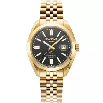 Roamer Montalbano Gents férfi karóra 996983 46 85 20