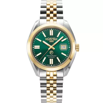Roamer Montalbano Gents férfi karóra 996983 47 75 20