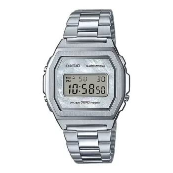 Casio unisex karóra A1000D-7EF
