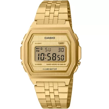 Casio Vintage unisex karóra A100G-9EF