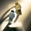 Casio Vintage unisex karóra A100G-9EF