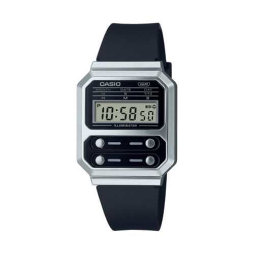 Casio Karóra A100WEF-1AEF