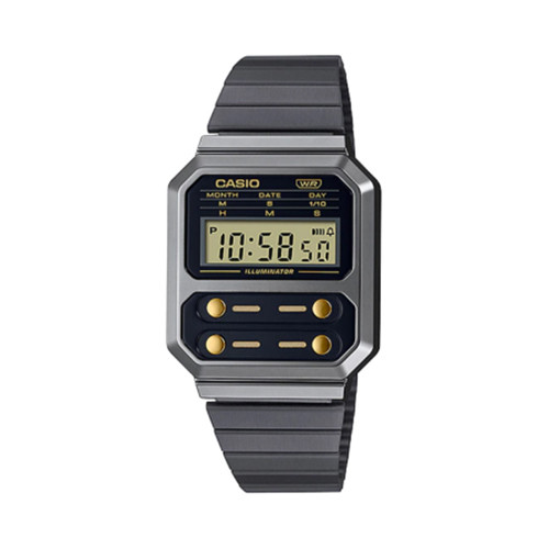 Casio Karóra A100WEGG-1A2EF