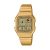 Casio Retro unisex karóra A130WEG-9AEF 
