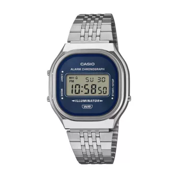 Casio Vintage unisex karóra A140WE-2AEF