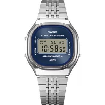 Casio Vintage unisex karóra A140WE-2AEF