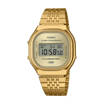 Casio Vintage unisex karóra A140WEG-9AEF