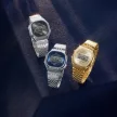 Casio Vintage unisex karóra A140WEG-9AEF