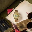 Casio Retro unisex karóra A158WEGV-9AEF