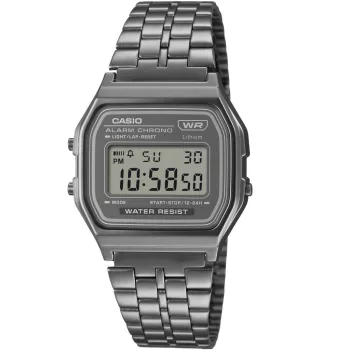Casio Retro unisex karóra A158WETB-1AEF
