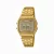 Casio Retro unisex karóra A158WETG-9AEF