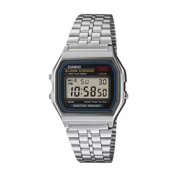 Casio Vintage unisex karóra A159WE-1EF 