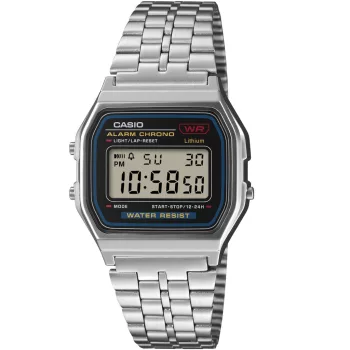 Casio Vintage unisex karóra A159WE-1EF 