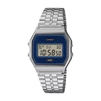 Casio Vintage unisex karóra A159WEVJ-2ER
