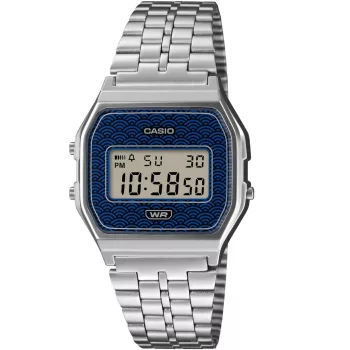 Casio Vintage unisex karóra A159WEVJ-2ER