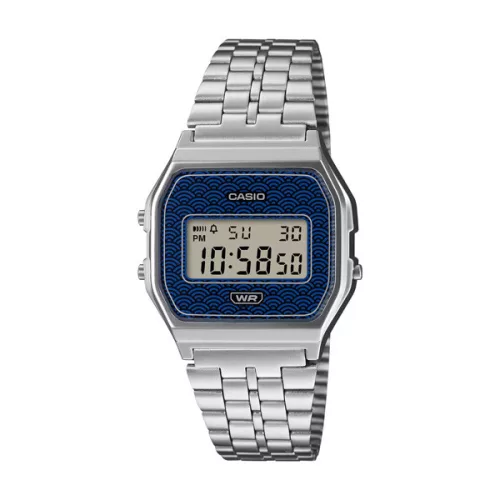 Casio Vintage unisex karóra A159WEVJ-2ER