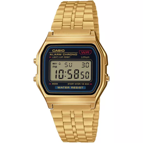 Casio Karóra A159WGEA-1EF