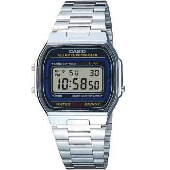 Casio Karóra A164WA-1VES