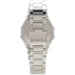 Casio Karóra A164WA-1VES