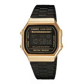 Casio unisex karóra A168WEGB-1BEF