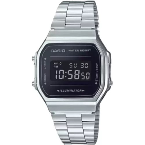 Casio Karóra A168WEM-1EF