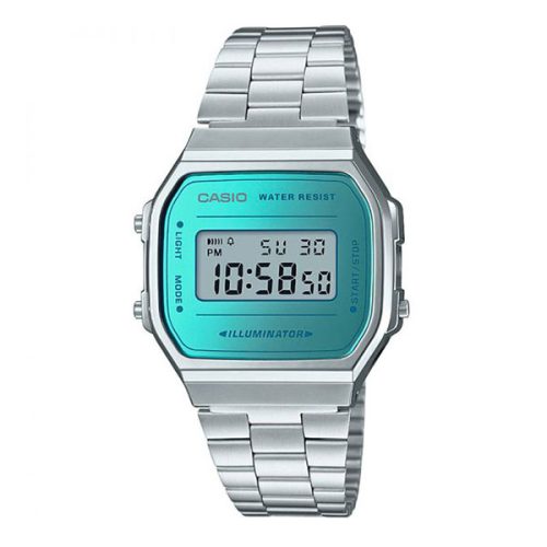 A168WEM-2EF Casio karóra