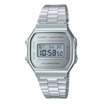 Casio unisex karóra A168WEM-7EF