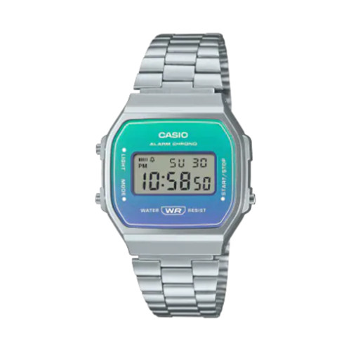 Casio Karóra A168WER-2AEF