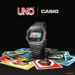 Casio Retro Uno Special Edition unisex karóra A168WEUC-1AER