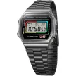 Casio Retro Uno Special Edition unisex karóra A168WEUC-1AER