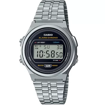 Casio Karóra A171WE-1AEF