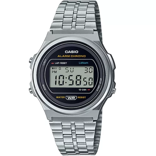 Casio Karóra A171WE-1AEF